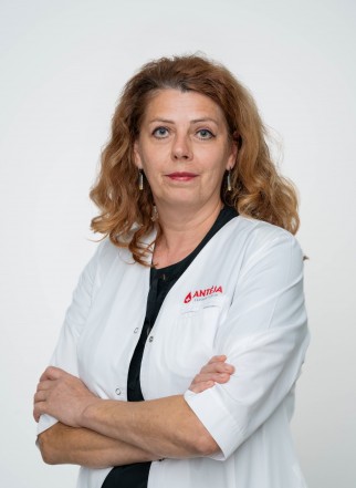 Rasa Martinkienė